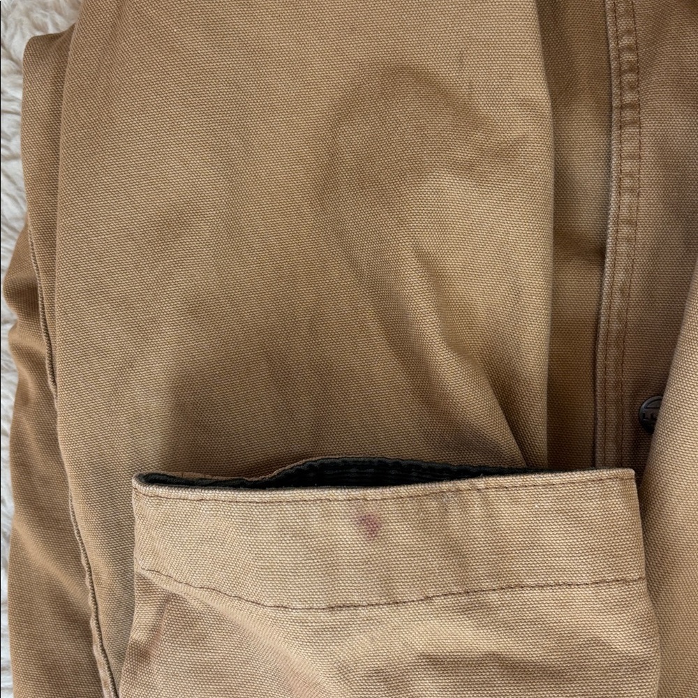 Vintage LL Chore Coat - Picture 14 of 17
